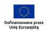 Dofinansowanie przez Unię Europejską