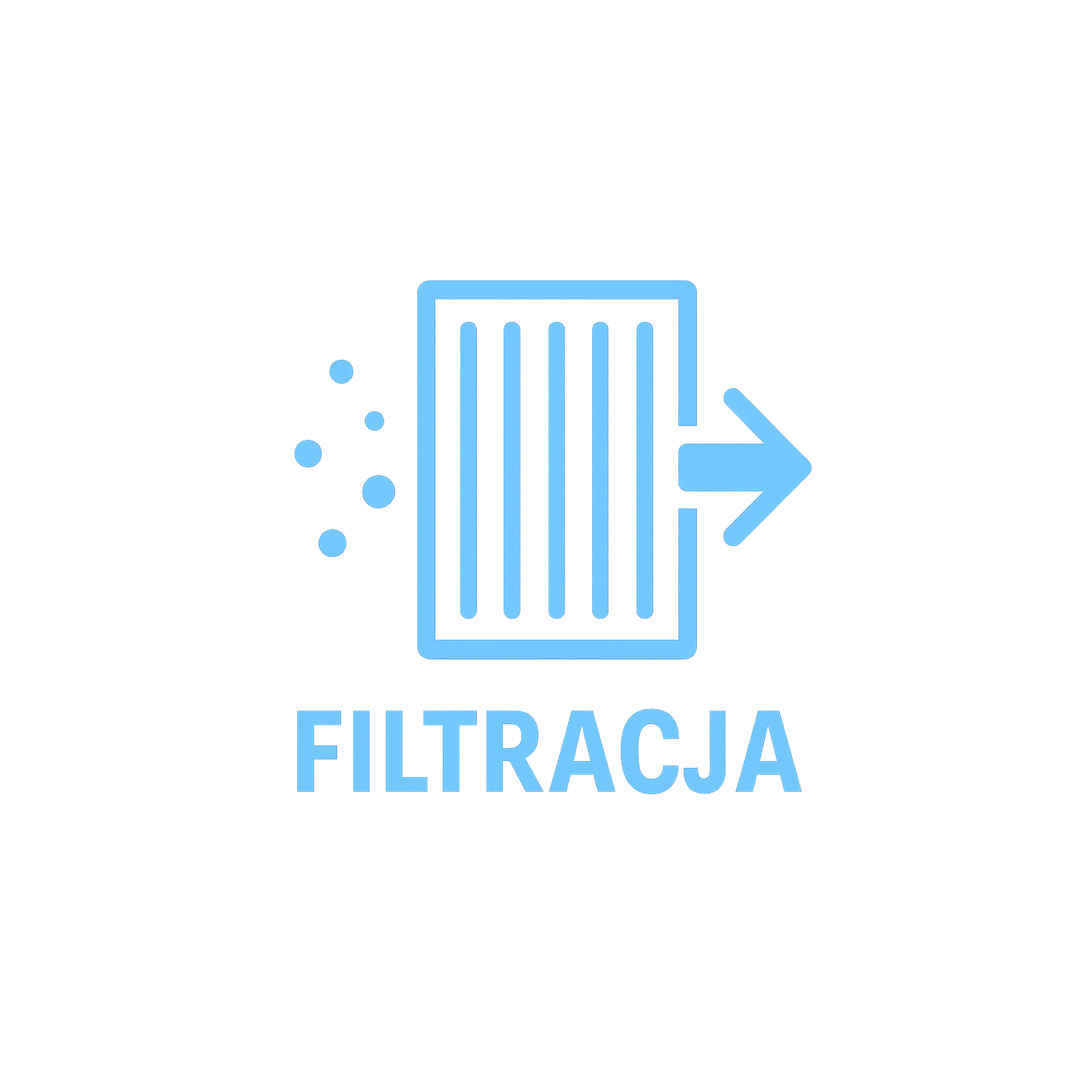 Filtracja