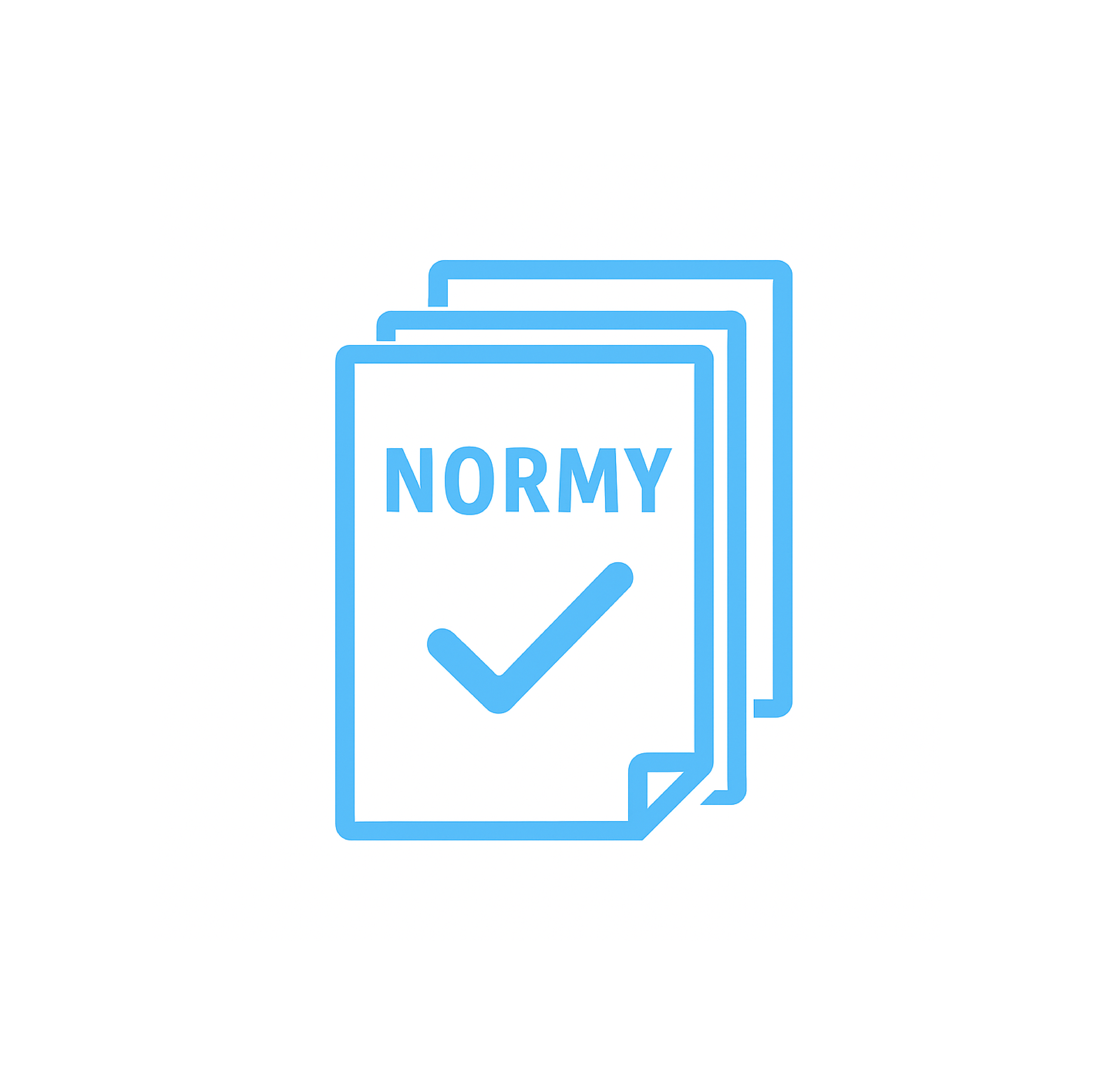 Normy